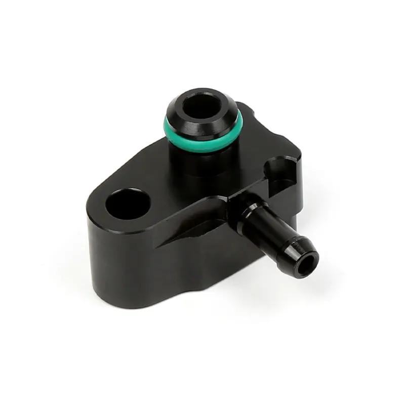 Turbo Boost Tap Vacuum Adapter For MINI R56 N14B16 N18B16 1.6T Engine Battle Bee Aluminum Boost Sensor Gauge BB-BSA-90015