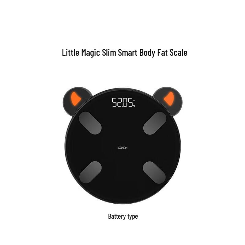 ICOMON Smart Body Fat Scale (CN version)