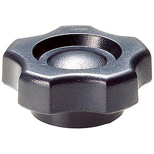 

TRUSCO Five Lob Knob Nut M10 45 TFKN3-M10