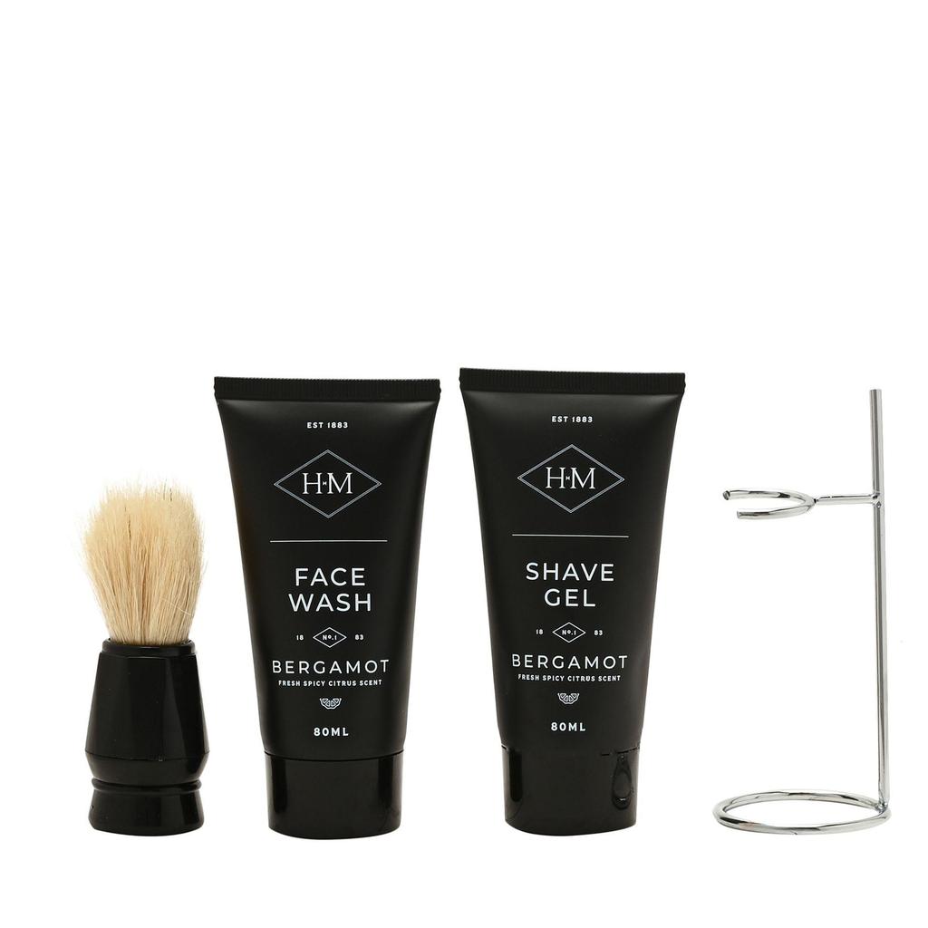 Harvey Makin Shaving Gift Set
