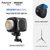Aputure Halo 300x Bi-Color LED Video Light