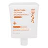 lilyeve Growturn Cepillo para Cuero Cabelludo Ampolla Exosoma / Colágeno Rosa / Hialurónico Azul / CICA PDRN / Negro / Dorado 30ml 100ml 140ml (8 Tipos, 30 Opciones)