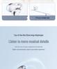 Q10 Sports Bluetooth Earphones: Dual Pair, Noise-Cancelling, High Sound Quality, Long Battery Life