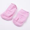 1 Pair White and Pink Socks Fit for 18 Inch Doll