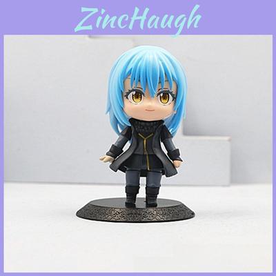 That Time I Got Reincarnated As A Slime Figure Collectible Toy With Anime Design For Fans And Collectors