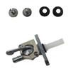 16950ML3911 Replacement Fuel Valve Petcock For Honda CR125R CR250R CR480R CR500R