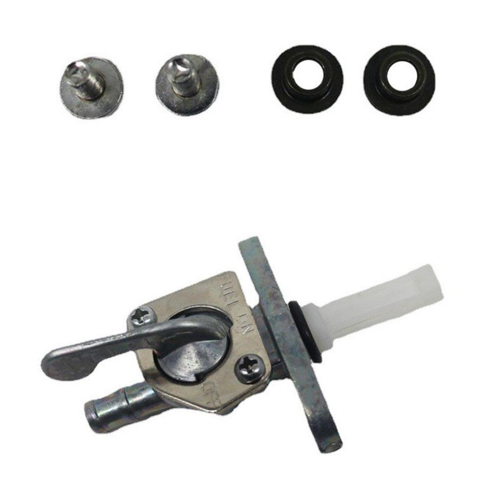 16950ML3911 Replacement Fuel Valve Petcock For Honda CR125R CR250R CR480R CR500R