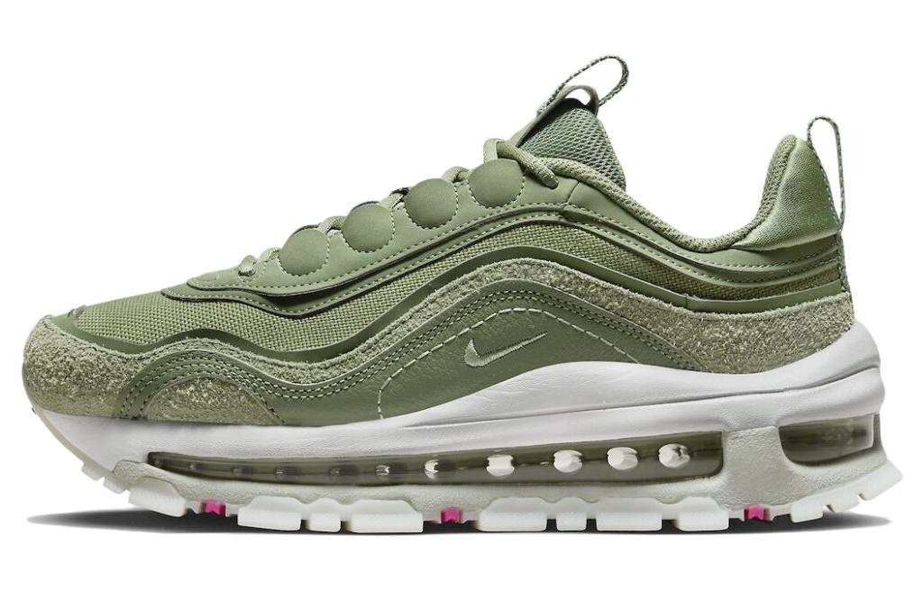 

Nike Air Max 97 Futura Olive Women s FB4496-300 36