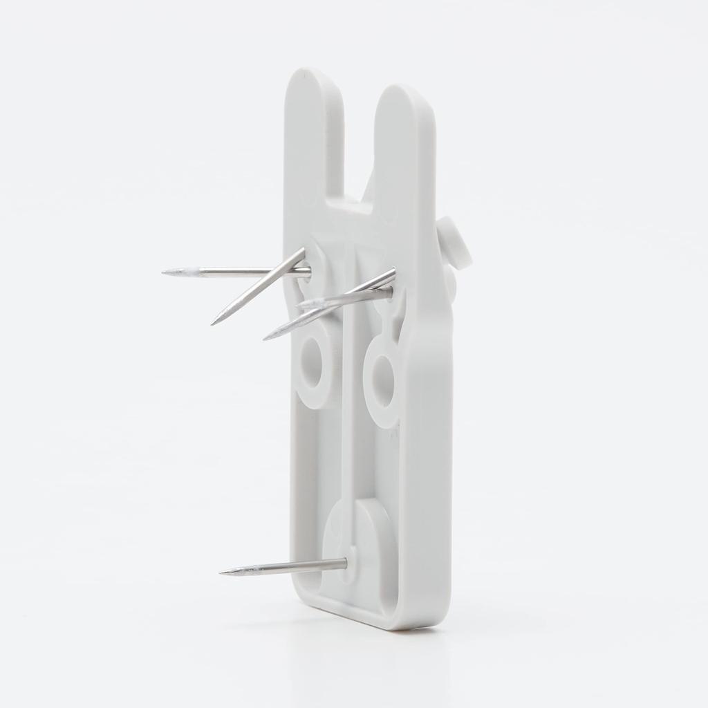 MUJI Furniture 82944853 Wall-Mounted Hook, Oak,