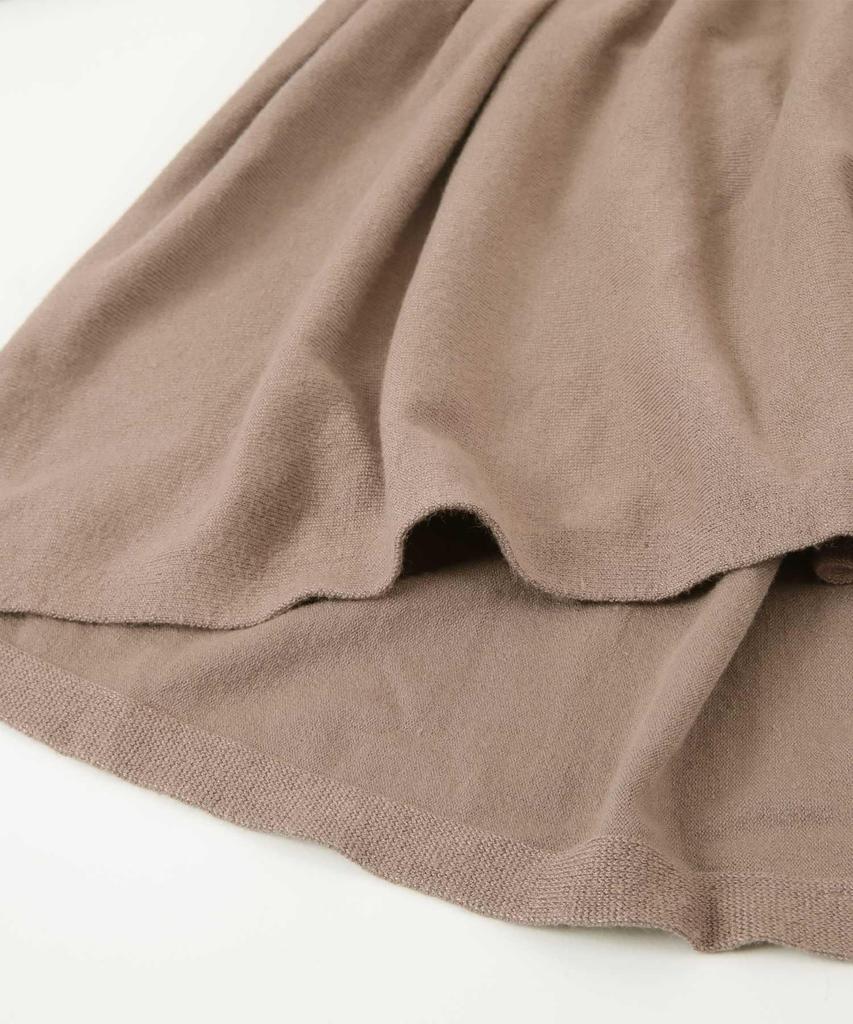 Yours BEXU1724 High Neck Gathered Peplum Size Gray Women's Knit, M,