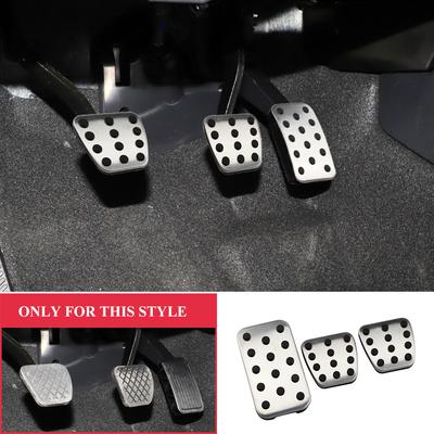 Yedek Parçalar – Otomotiv Pedalları