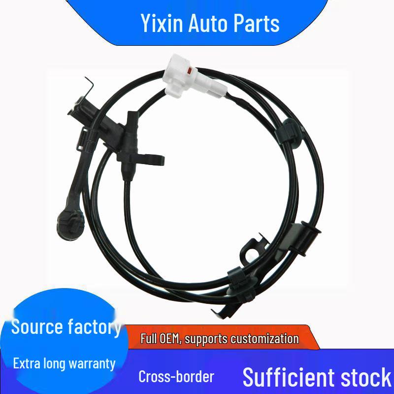 ABS Brake Sensor 8954252030 SU10137 5S8675 for Toyota Yaris 8954252030 SU10137 5S8675