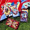 Tarot Deck Playing Cards With Visual Logic Puzzles For Solo Adults