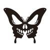 Decorations Fashionable And Versatile Acrylic Material Household Products Sculpture Sign Strong Sense Of Decoration Wall Plaque