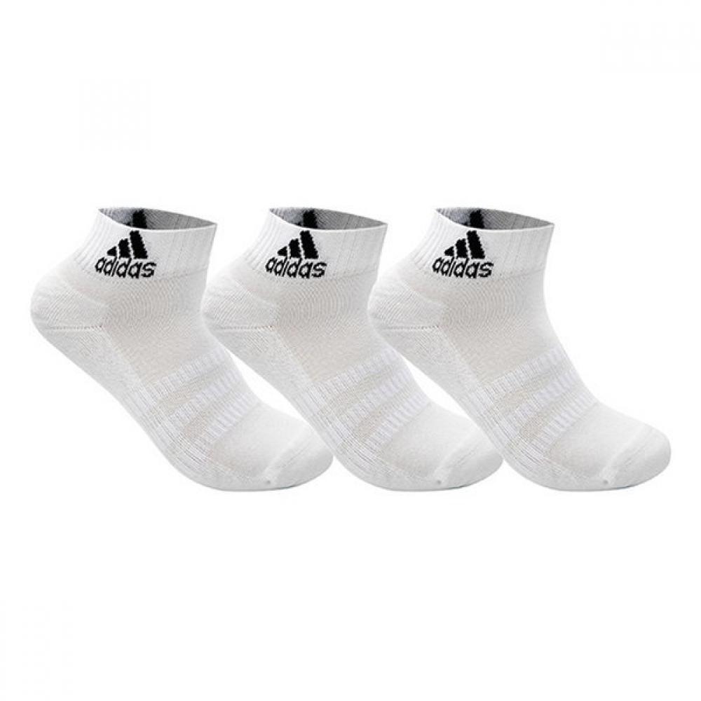 

AdidasAdidas Socks Adidas Cushion Ankle Socks DZ9365 3 Pack VQ DZ9365