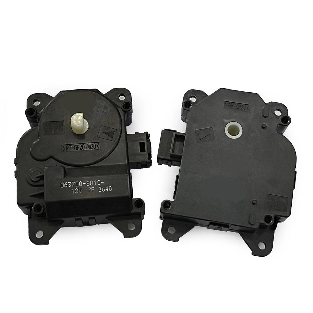 For Lexus RX300 RX400H Toyota Highlander 87106-48090 A/C Blend Air Door Actuator