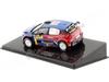 Citroen C3 R5 2019 Rally Catalunya ixo/Ixo #56 E.Camilli/B.Veillas