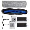 Cleaning Tools Kit Robot Vacuum Accessories Appliance Corner Cleaning Tools Efficient Dust Collection For Ecovacs
