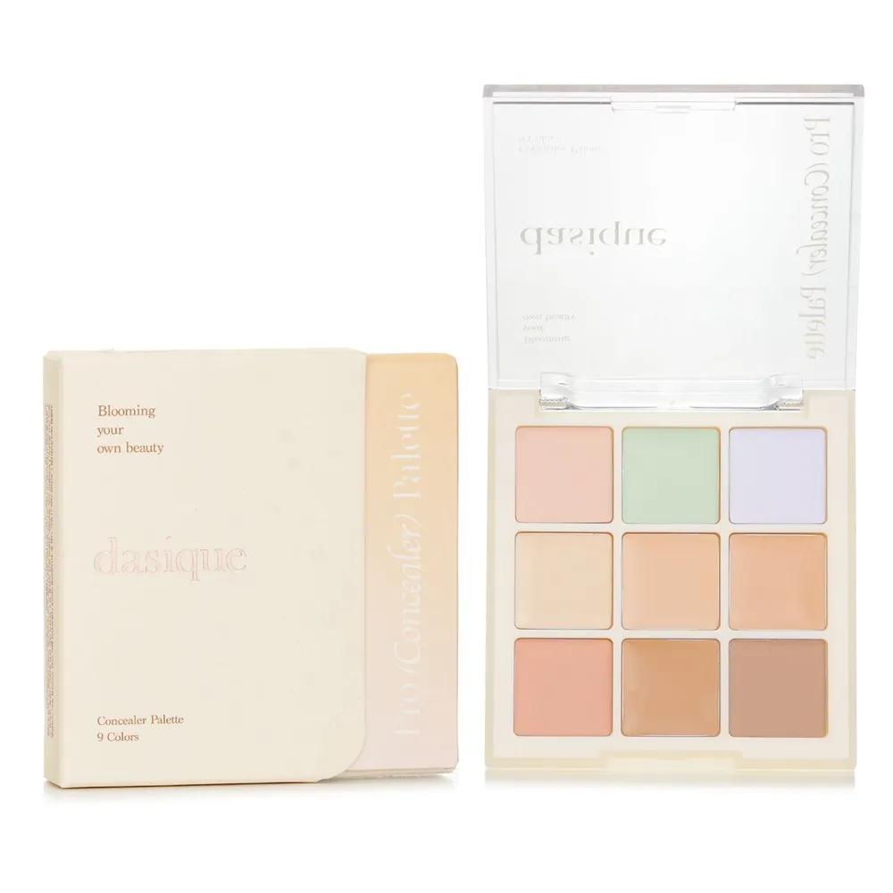 Pro Concealer Palette - 01 Cover 9g