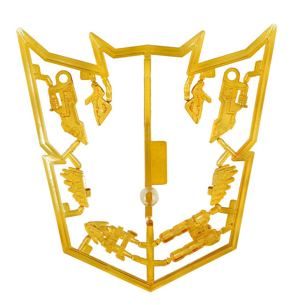 Transformers Adventure TMC06 Psychobat