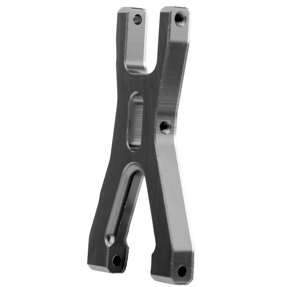 Aluminum Alloy Upgrading Part Rear Swing Arm Fit for WL A959 A979 A969 1Celsius18 RC Car