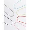 Color Bead Necklace (6Color)_Nz1025