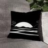 N-Neighbourhood I Love You Throw Pillow Case For 45x45cm 40x40cm 55x55cm 50x50cm 30x30cm Square Car Pillowcase Shell