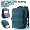 Aircraft Hand Luggage Backpack Laptop Bag Travel Backpack for Women Men, Cabin Seat Backpack Men Bag Ryanair 40x20x25 Cabin Bag