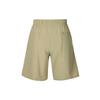Nike High Waist Solid Color Track Training Shorts Men Bottoms Khaki DV9331-276