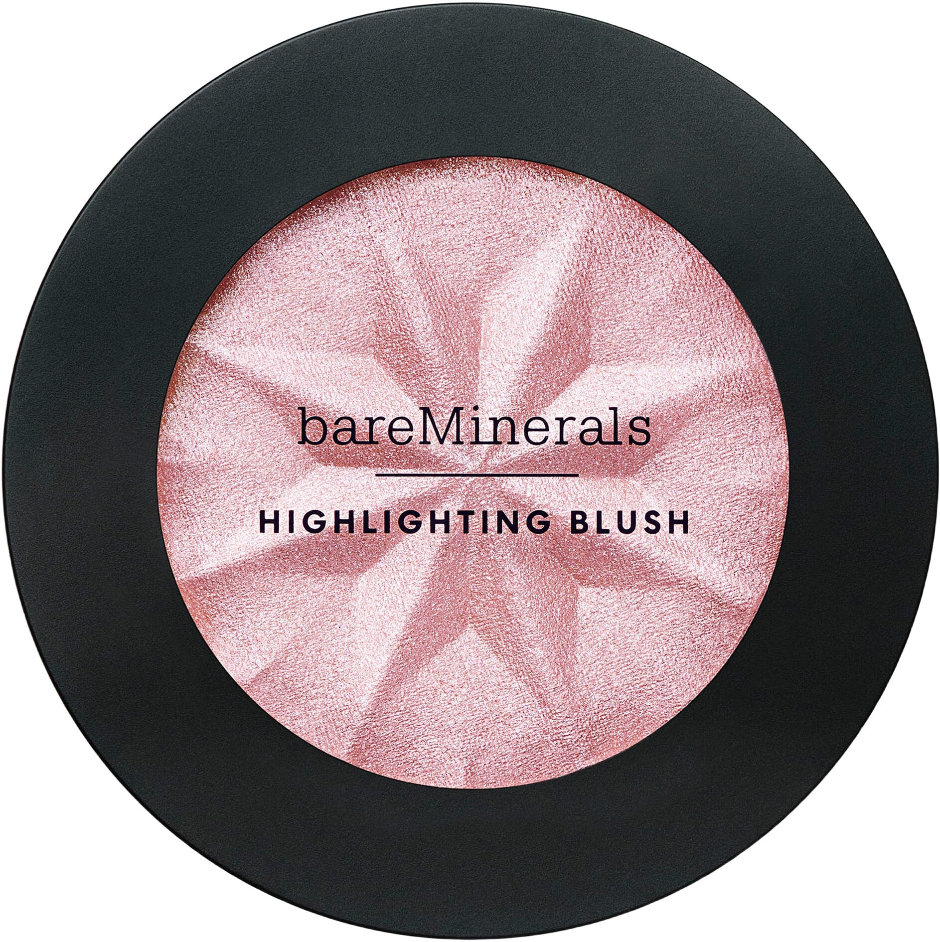 

bareMinerals JEN Nude Highlighter Rose Glow Powder Пудра-хайлайтер для щек 3,2 г