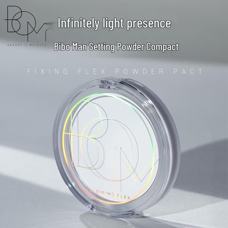 BOM Setting Powder Compact