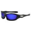 Óculos de Sol Oval Redondo Retrô 2026 Novo para Uso Externo Ciclismo Dirigindo Óculos de Sol Estilo Vintage Proteção UV400 Unissex