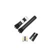 CASIO Unisex Full Metal Series Gray Watch GMW-B5000PC-1JF