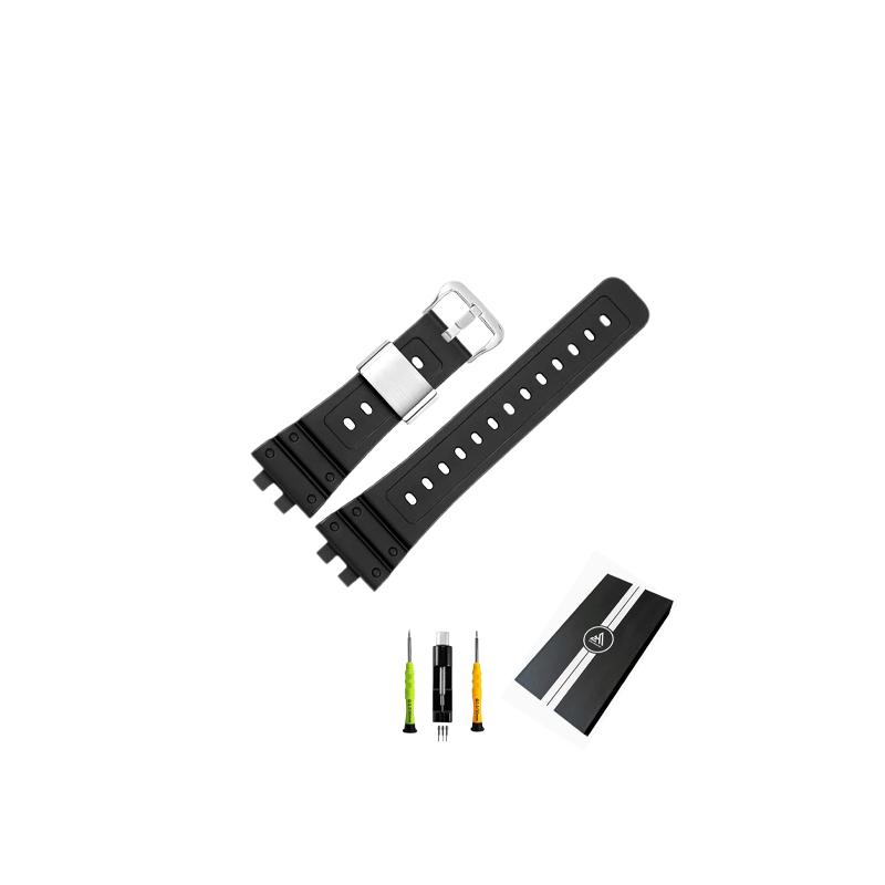 CASIO Unisex Full Metal Series Gray Watch GMW-B5000PC-1JF