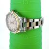 [USED] Working Seiko LK Lucia Gold Stone Solar Watch