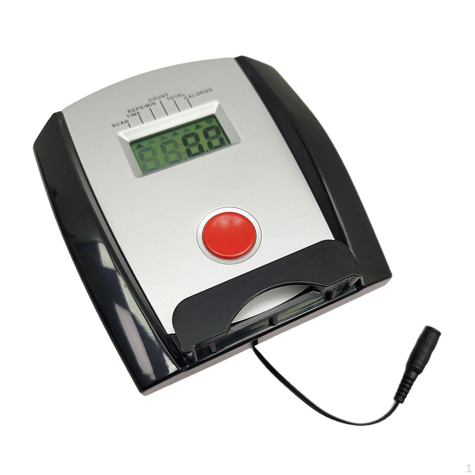 

Велотренажер Спидометр Фитнес-оборудование Профессиональный Многоцелевой Простая установка Пульс