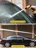 High-Pressure Car Wash & Watering Hose with Telescopic Nozzle