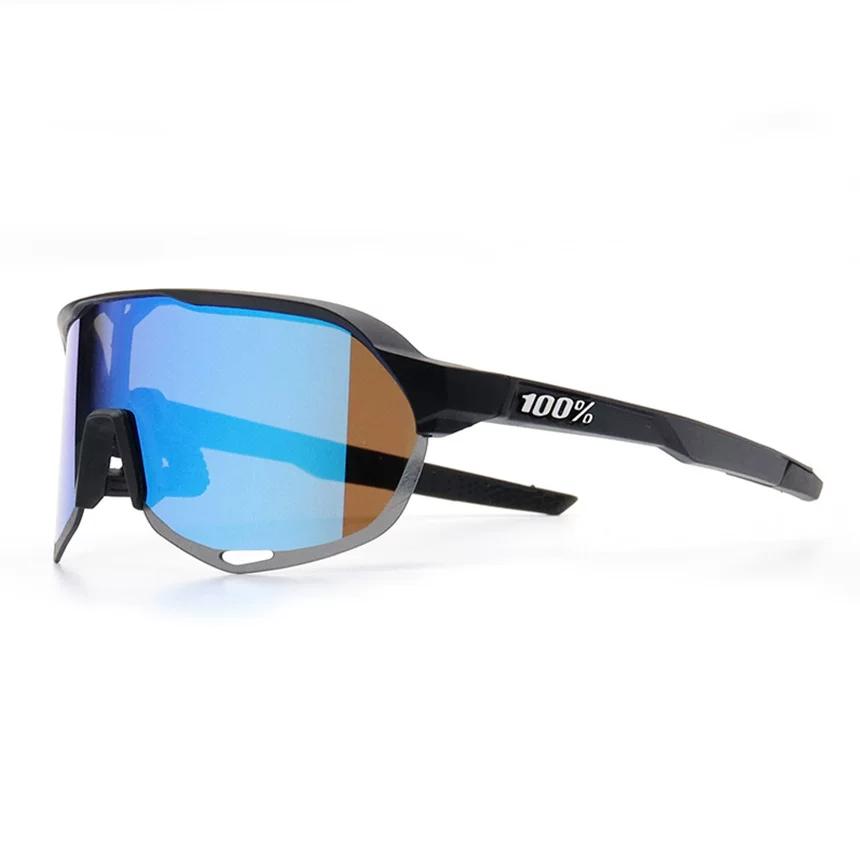 Loop S2 Glasses for Riding Outdoor Sports Road Bike Mountain Bike Bicycle Running Fishing against Wind and Sand Sunglasses