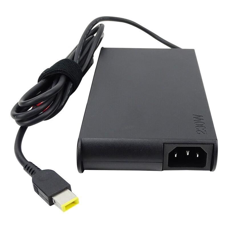 Lenovo 230W Square Port Power Adapter