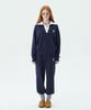 JUNEJUNE SPACE June Sweat Pants_Navy