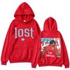 Mgk Lost Americana Machine Gun Kelly Hoodie Hara