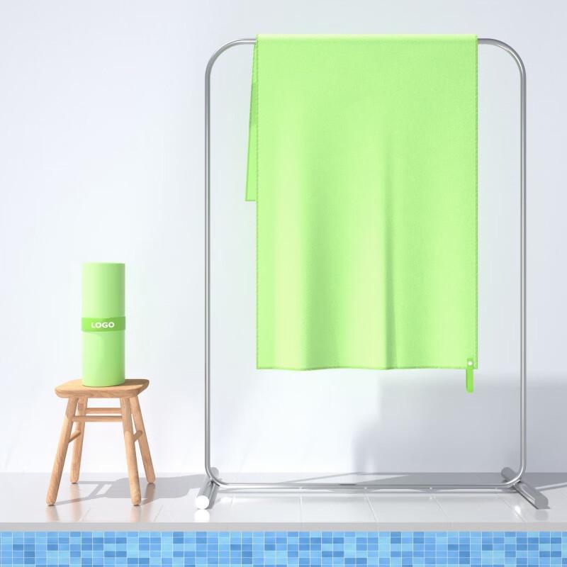 Alliance Messenger Fitness Towel Set