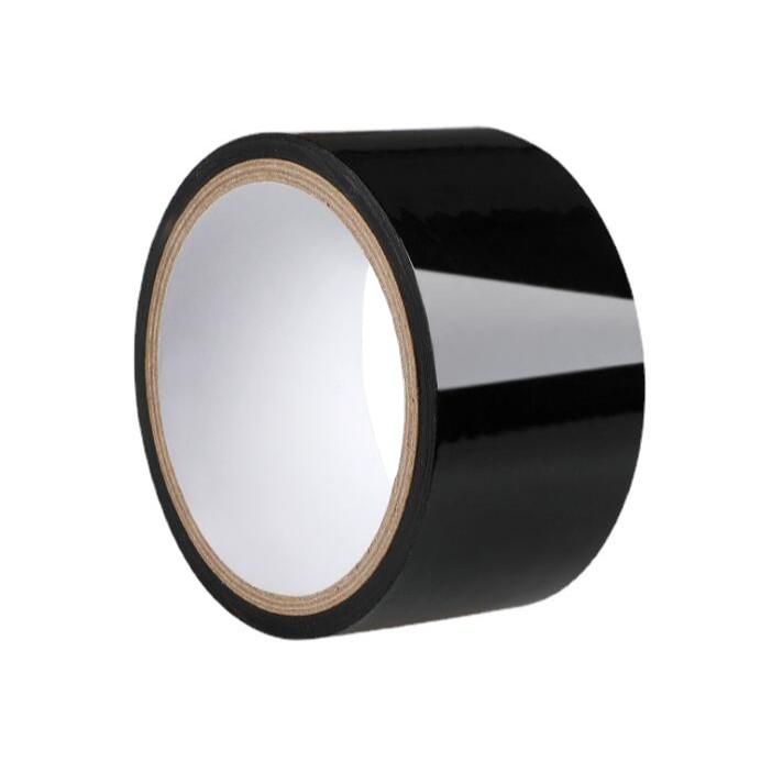 16m Non-Adhesive Bondage Tape - Cloth Tape for Adult Training and Play