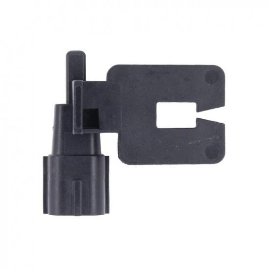 Ambient Air Temp Sensor w/ Plug For Dodge Ram Chrysler Jeep  5149265AB 5149266AB
