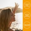 30/Boxes High-Power Sunscreen, SPF50+ Outdoor UV Protection, Water And Sweat Resistant, Portable Sun