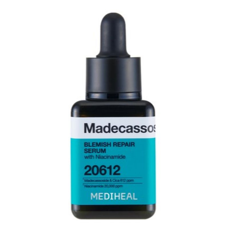 MEDIHEAL Madecassoside Blemish Repair Serum 40ml