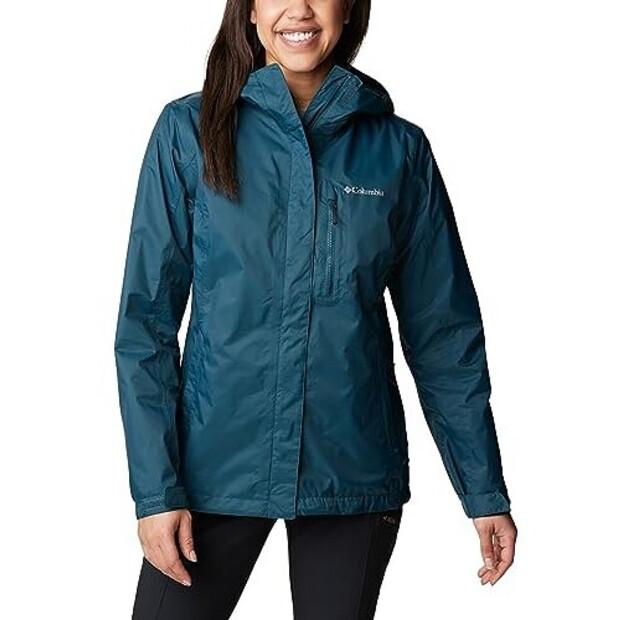 Куртка Columbia Pouring Adventure II XS