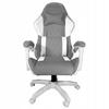 Fg-Prs-018 Fotel Gamingowy Prestige, Pikowany, Biurowy, Masaż, Game Extreme