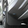 Car Styling Wheel Fender MudFlaps For BYD Denza N7  + Mud Flaps Guards Splash Front Rear Protect Mudguards Auto Accessories