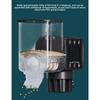 Fish Tank Automatic Feeder With Digital Timer For Aquarium Enthusiasts